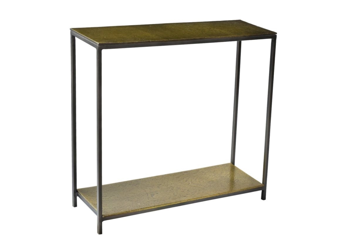 73105003 Raymond Console - Black