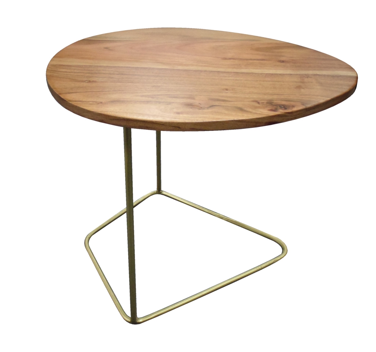 72107002 Anda Side Table - Brown