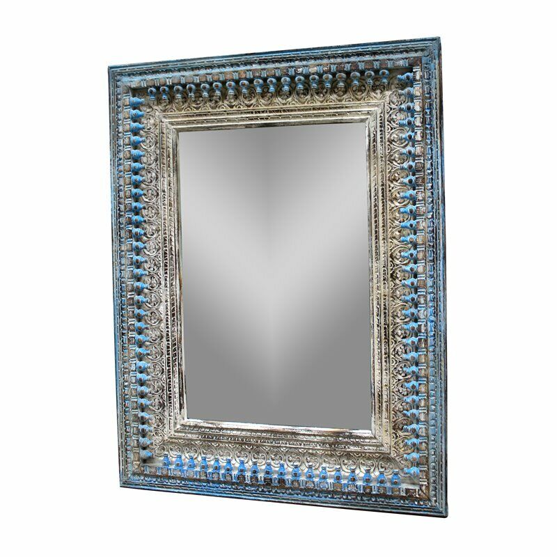 43007003 Kaden Timeless Wall Mirror, Multi Color