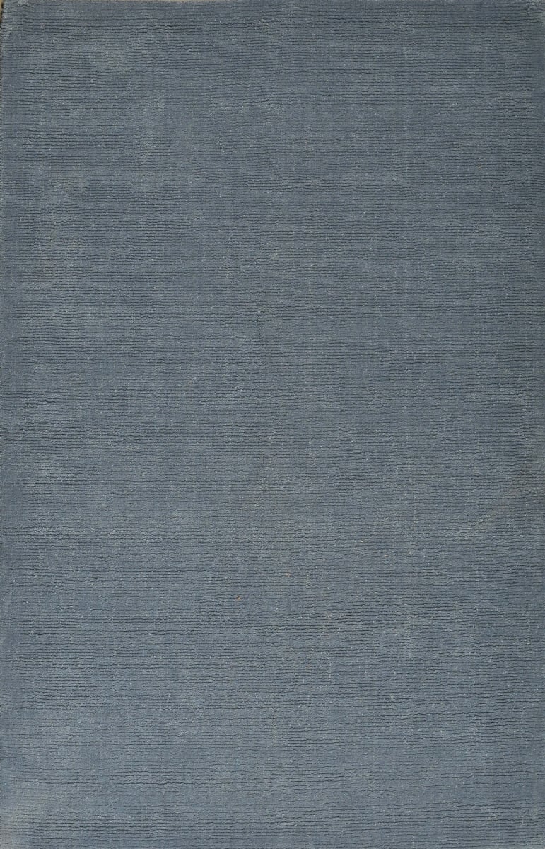 VE01-BLU-4003 1 ft. 6 in. x 1 ft. 6 in. Vera Rectangle Area Rug - Blue