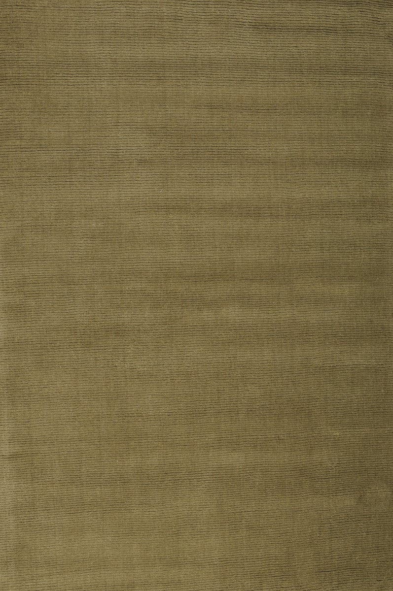 VE01-GRN-4016 5 x 8 ft. Vera Rectangle Area Rug - Green