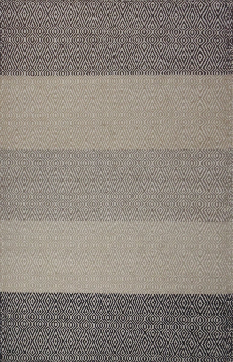 WA01-NTL-2218 5 x 8 ft. Warren Rectangle Area Rug - Natural