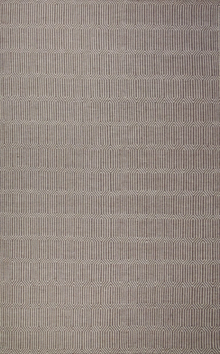 WA02-NTL-2220 5 x 8 ft. Warren Rectangle Area Rug - Natural