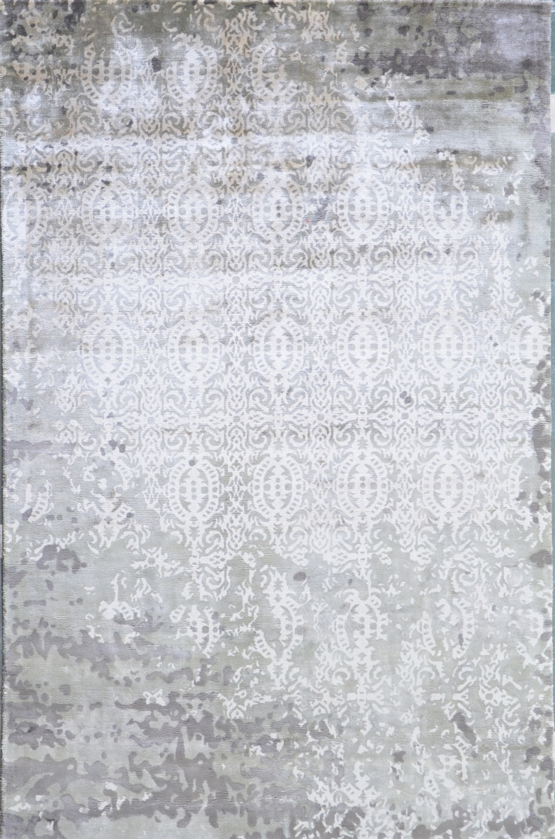 DK02-BGE 5 x 8 ft. Reah Rectangle Area Rug - Beige