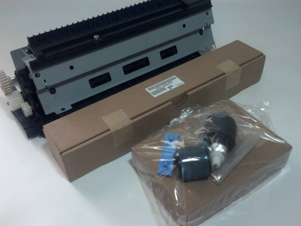 Q7812A-69001 M3027, M3035 & P3005 Maintenance Kit