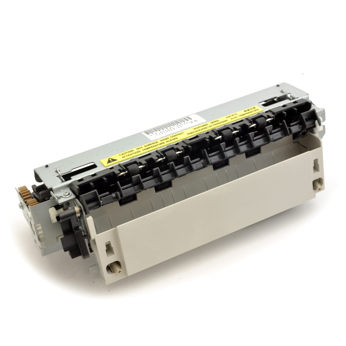 4000 & 4050 Fuser