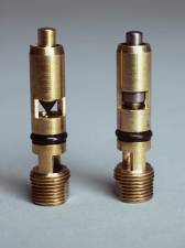 Viton Needle & Seat Kit - 0.110 Seat