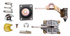 50CC Accelerator Pump Kit