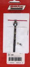 Power Valve Protection Kit