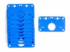 HP Metering Block Gasket, Pack of 10