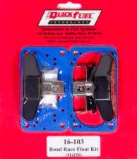 4 BBL Road Race Float Kit