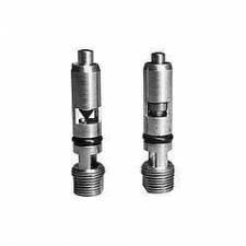 Stainless Steel Needle & Seat Assembly, 0.150