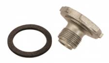 Power Valve Plug