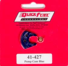 QFT41-427 30c C Cam Pump, Light Blue
