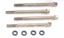 Pro Series Fuel Bowl Screws, Pack of 4