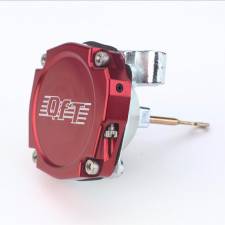 QFT63-1 Quick Set Adjustable Secondary Housing, Red Anodize