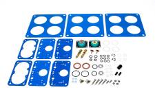 QFT3-4700A Performance Carburetor Rebuild Kit for Holley 4150 & Quick Fuel Carburetors - Alcohol & E85