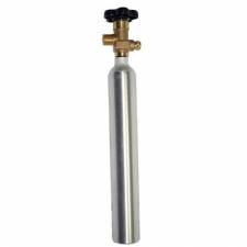 SHFPC2020 2 Dia. 10 oz CO2 Bottle with Valve