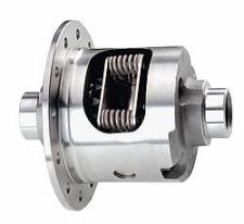 19663-010 GM 7.5 in. 10 Bolt 26 Spline 1.16 in. Axle Diameter 3.23 Ratio & Up Eaton Posi Performance Differential for 1975-1989 -  BackSeat, BA1384859