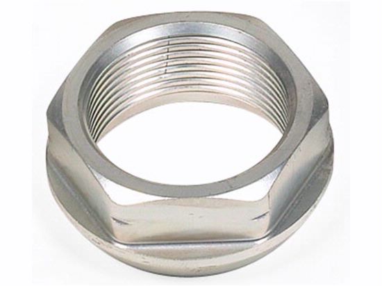 SRC-2660 Left Hand Magnesium Sprint Axle Nut