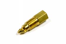 7120A50 0.12 in. NPT Threads 1.50 in. Brass Long Nozzle Body, Natural