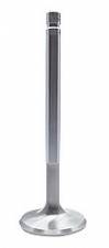 F1201P-8 0.34 in. Valve Stem 5.42 in. Long 1.88 in. Head Racing Components Competition Plus Exhaust Valve Stainless for Big Block Chevy - Set of 8