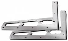 000-500 Nose Braces, Set of 2