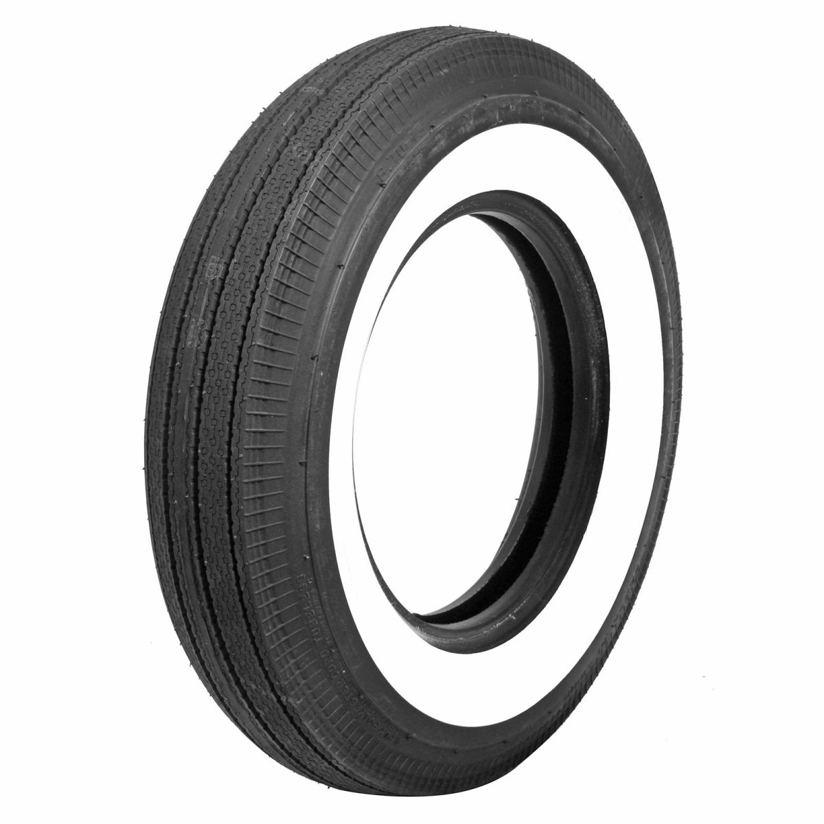 275 inWW Tire 67015 Coker