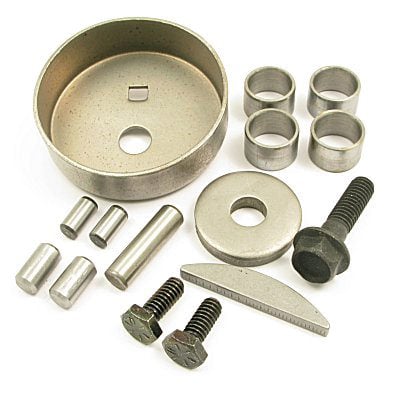 FKF-6 Engine Hardware Kit for Ford 351C-351M-400 1970-1992