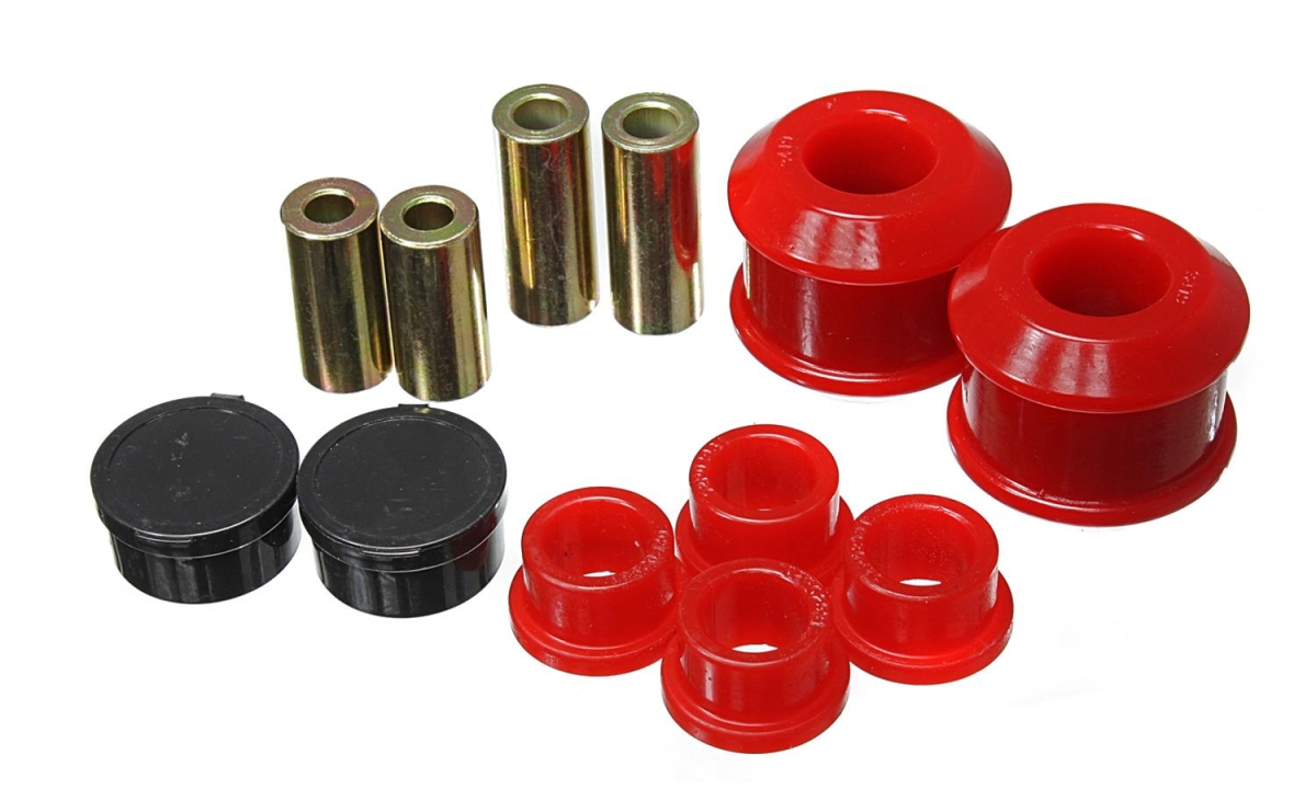 16.3122R Front Control Arm Bushing Set