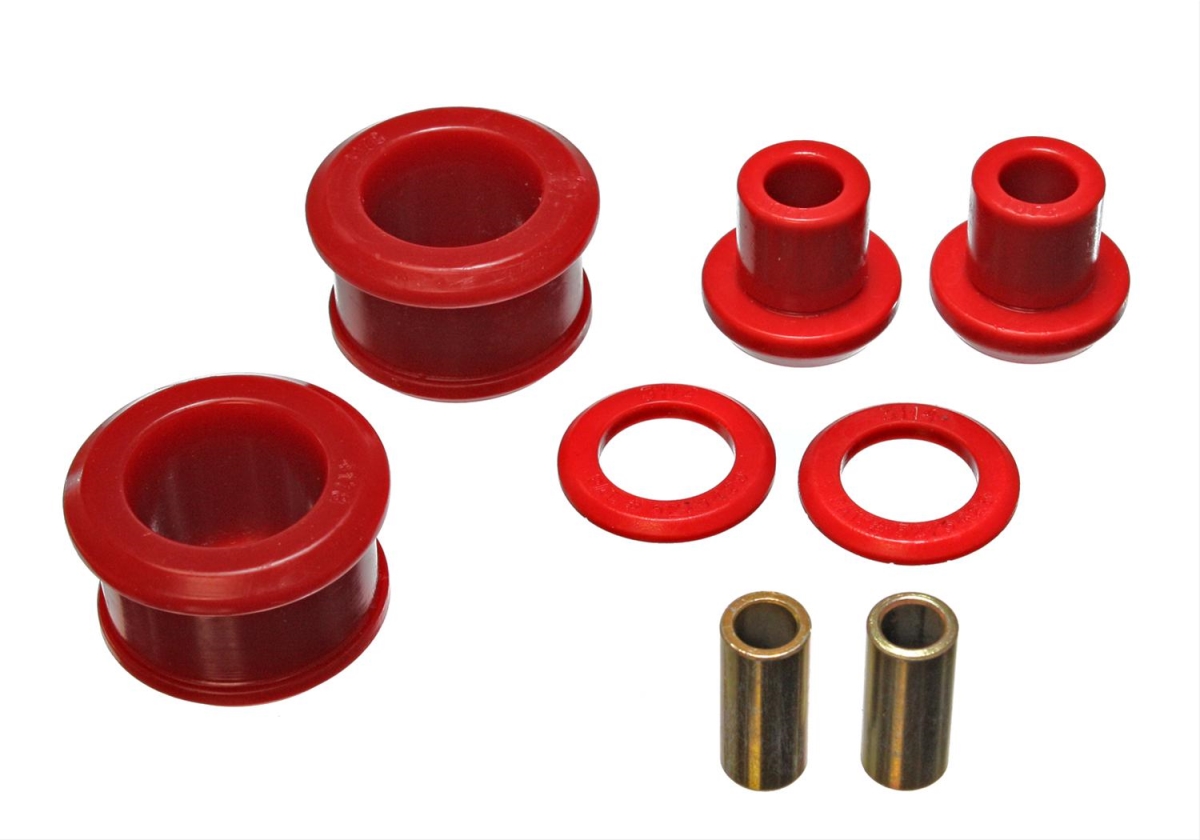 7.1108R Nissan 300 Zx Rear Diff Bushings