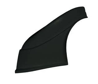 Lower Nose Support Bracket, Aluminum
