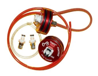 CPC-011 Diaphragm Bleeder Kit for Winter Light Weight Axle