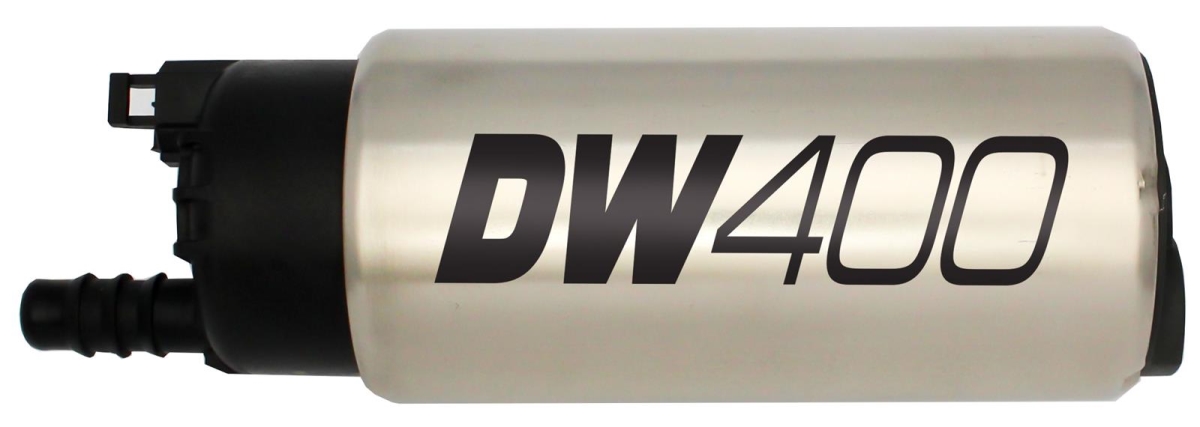 DW400 In-Tank Fuel Pump with 9-1046 Install Kit