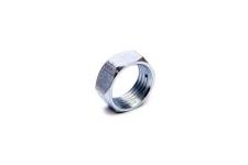 JAM10 0.62 in. Steel Jam Nut - Right Hand