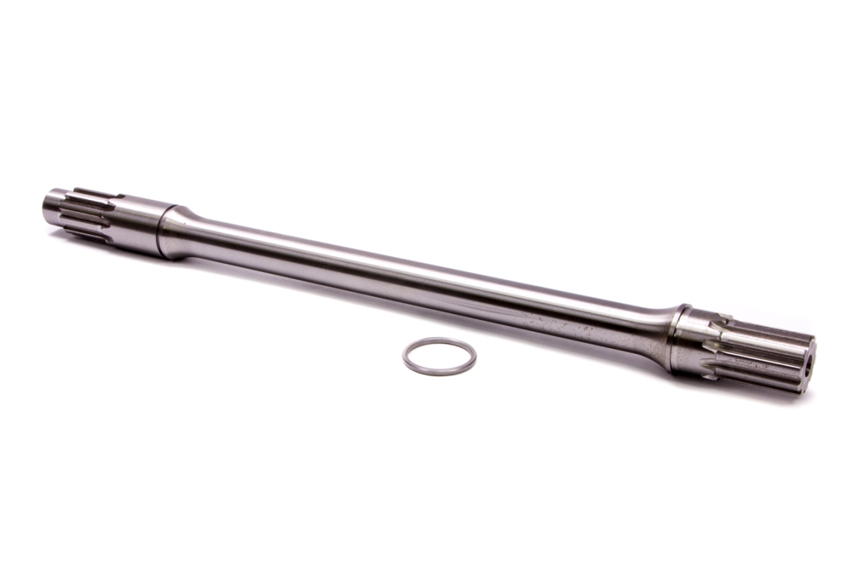 RRC-1427 CT1 Steel Lower Shaft, Ground