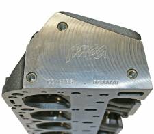 CH350I 176cc S-P 76 CC Cast Iron Head for Small Block Chevy