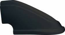 020-410-BR MD3 Modified Replacement Nose Right Side - Black
