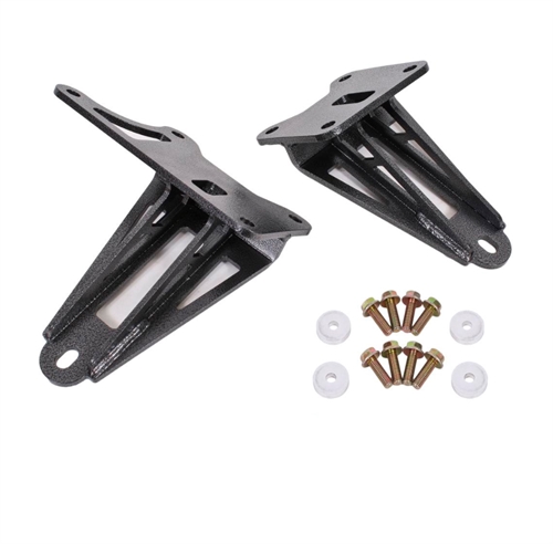 MM008H Motor Mount Brackets