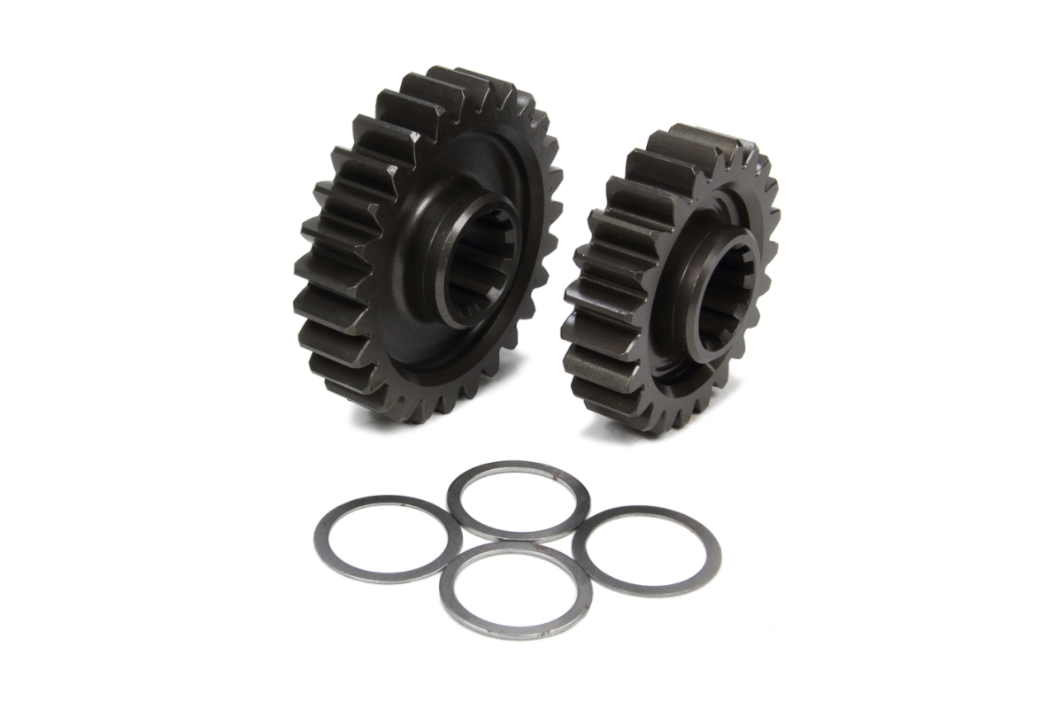 1.17 Spur Ratio Quick Change Gear Pro-Lite Set