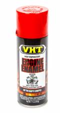 11 oz Bright Red High-Temperature Engine Enamel Aerosol Can