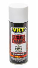 11 oz Gloss White High-Temperature Engine Enamel Aerosol Can