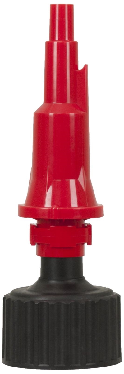 SRJFF1000 Fastflo Jug Lid with Vehicle Tank Adapter