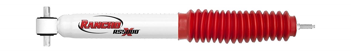 RAN55255 RS5000X Series Shock