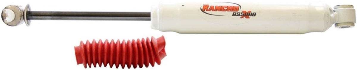 RS5000X Series Shock