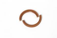 Silicone Rear Main Seals for Small Blovk Chevy - Pack of 10