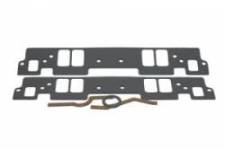 18 deg Accu Seal Pro Intake Gaskets for Small Block Chevrolet