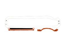 SCE113093 Oil Pan Gasket for Big Block Chevy & Donovan