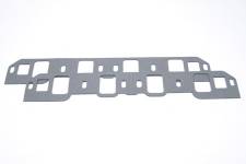 Extra Large Intake Port Gasket Set for Small Block Ford