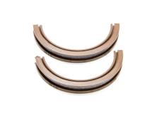 Rear Main Seal for Small Block Chevy - 2 Piece